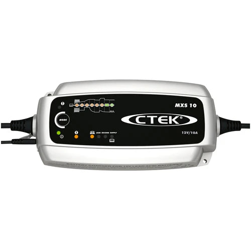 CTEK Professional Charger MXS 10 EU