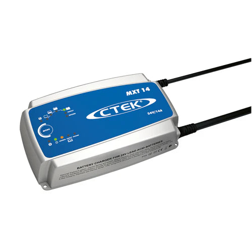 CTEK Professional Charger MXT 14