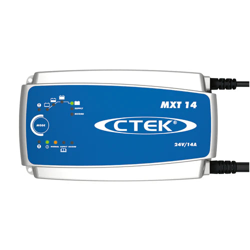 CTEK Professional Charger MXT 14