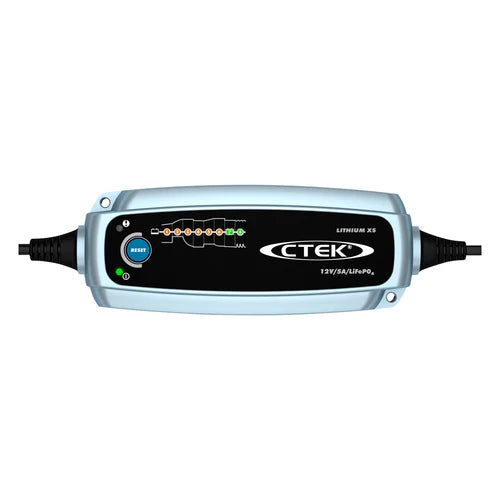 CTEK Consumer Charger Lithium XS