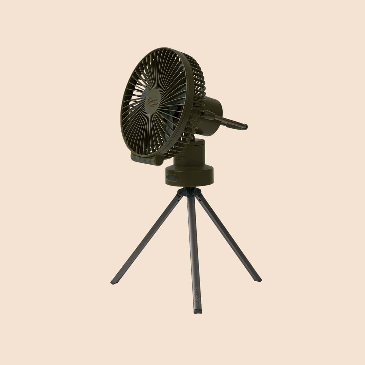 Cargo Container Electric Fan Multi Fan