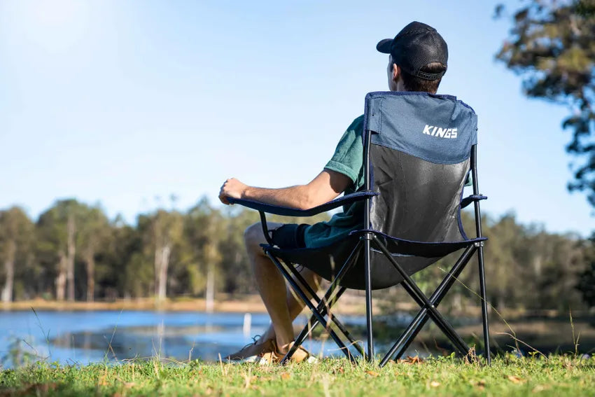 Kings Essential Camping Chair