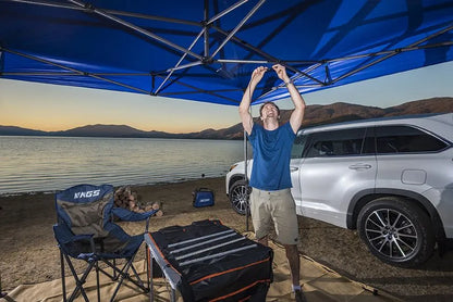 Kings Illuminator 5 Bar Camp Light Kit