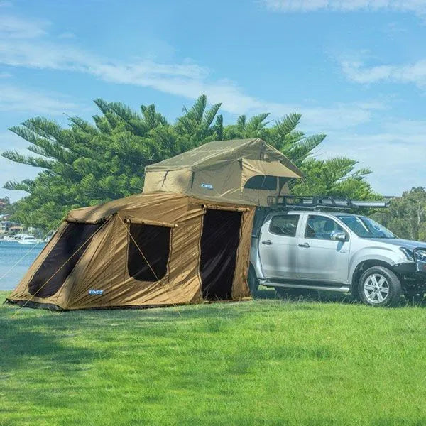 Kings - 6 Person annex for Roof Top Tent