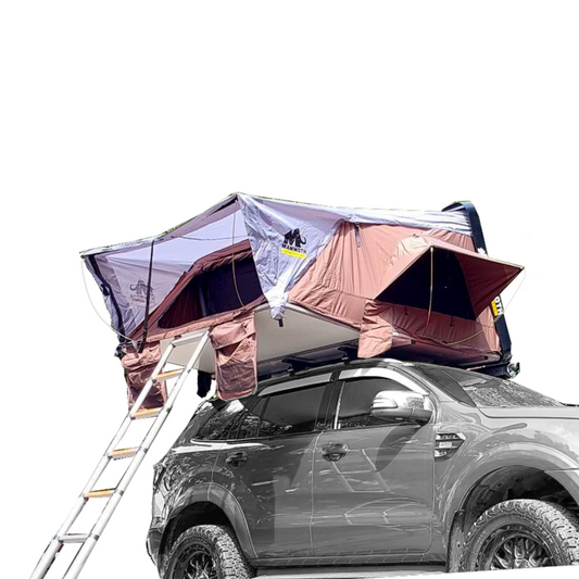 Mammoth Summit Rooftop Tent