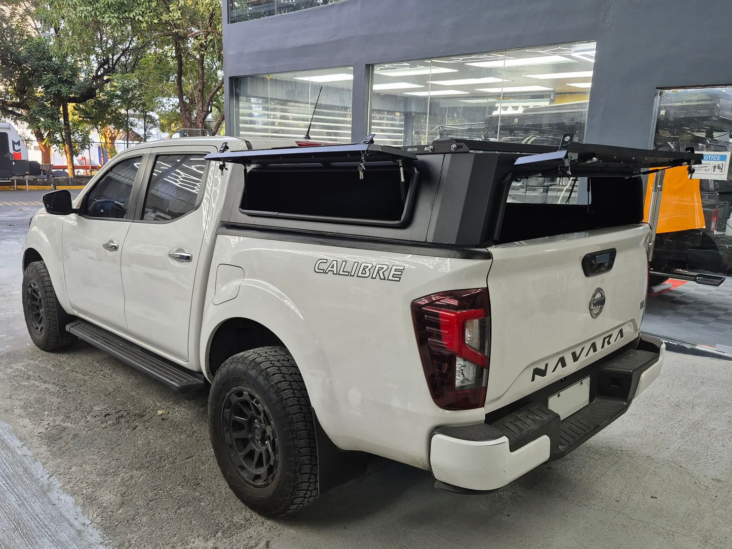 Mountain Mule Aluminum Low Canopy