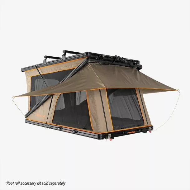 Darche Ridgeback Highrize RTT 1250