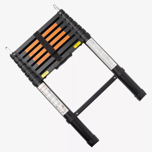 Darche Ridgeback Highrize RTT 1250