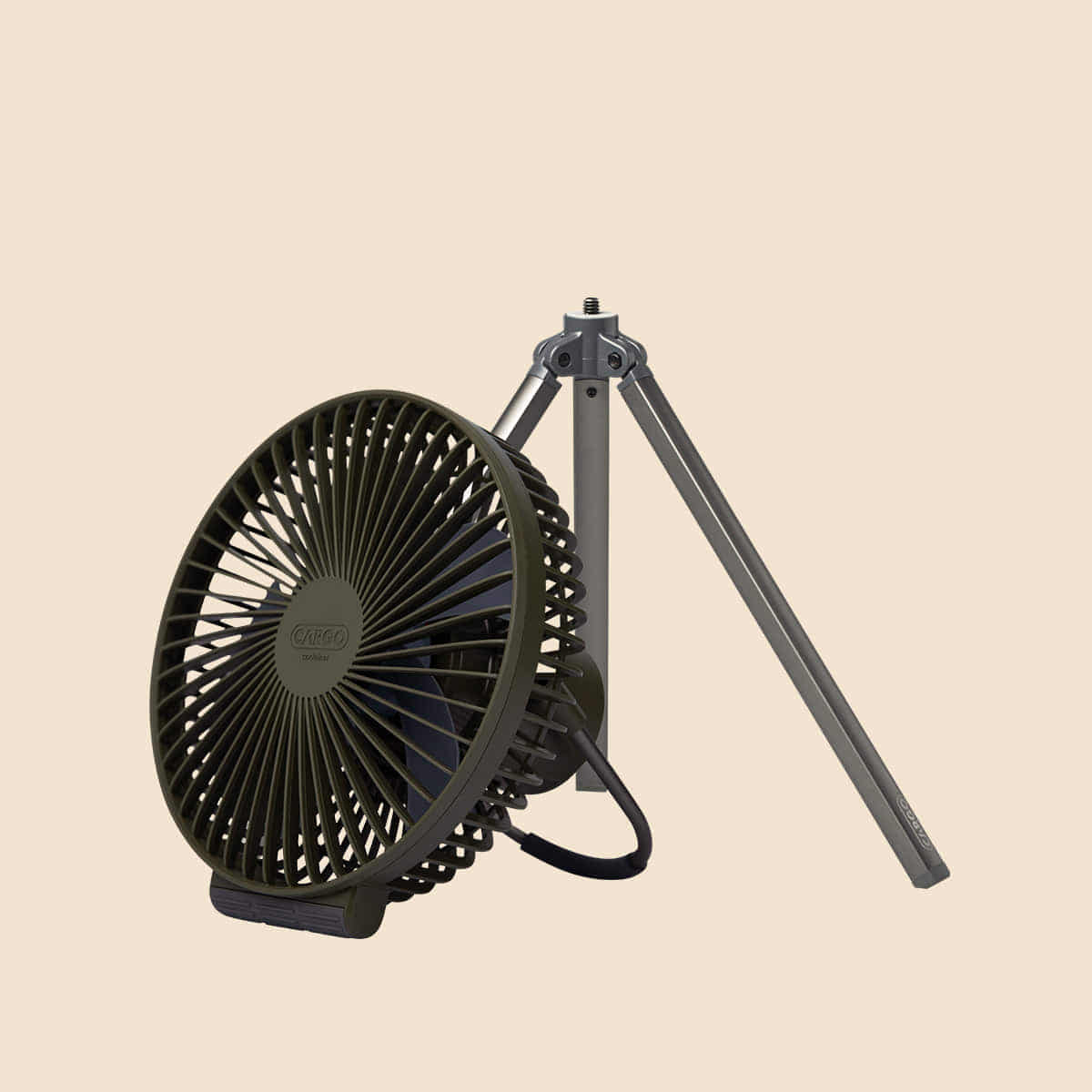 Cargo Container Electric Fan Multi Fan