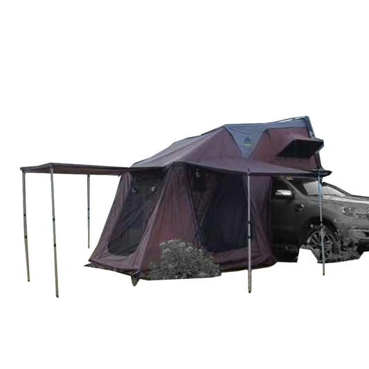 Mammoth Sumit Suite Rooftop Tent