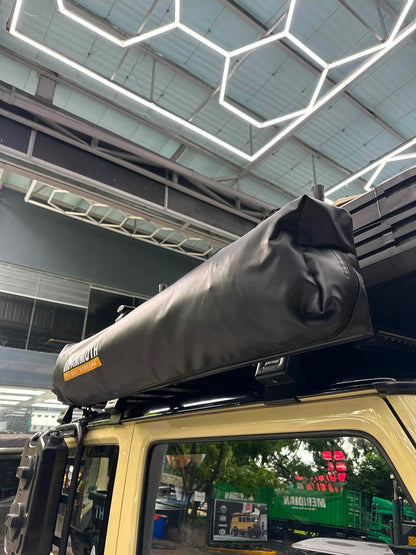 Mammoth Rapid Shower Tent Midnight