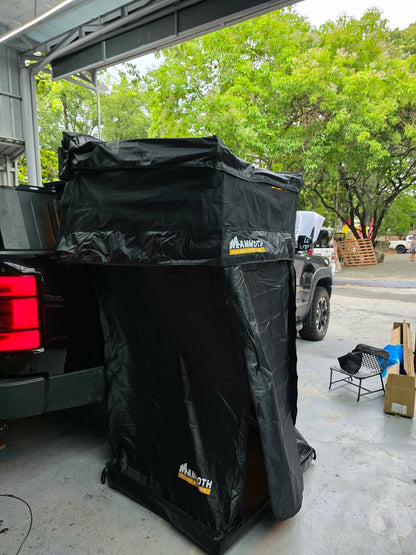 Mammoth A-Line Roof top Tent