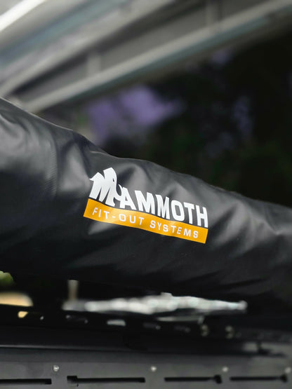 Mammoth A-Line Roof top Tent
