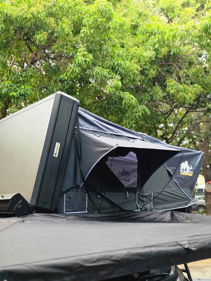Mammoth A-Line Roof top Tent