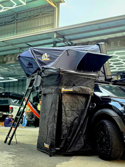 Mammoth A-Line Roof top Tent