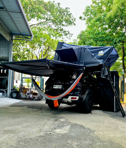 Mammoth A-Line Roof top Tent