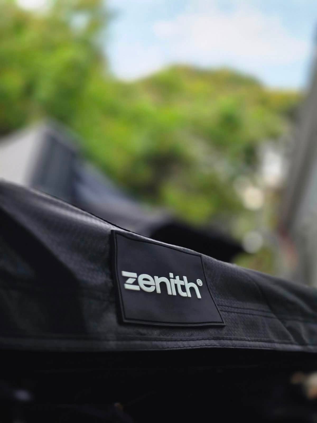 Zenith Arc 270 Awning