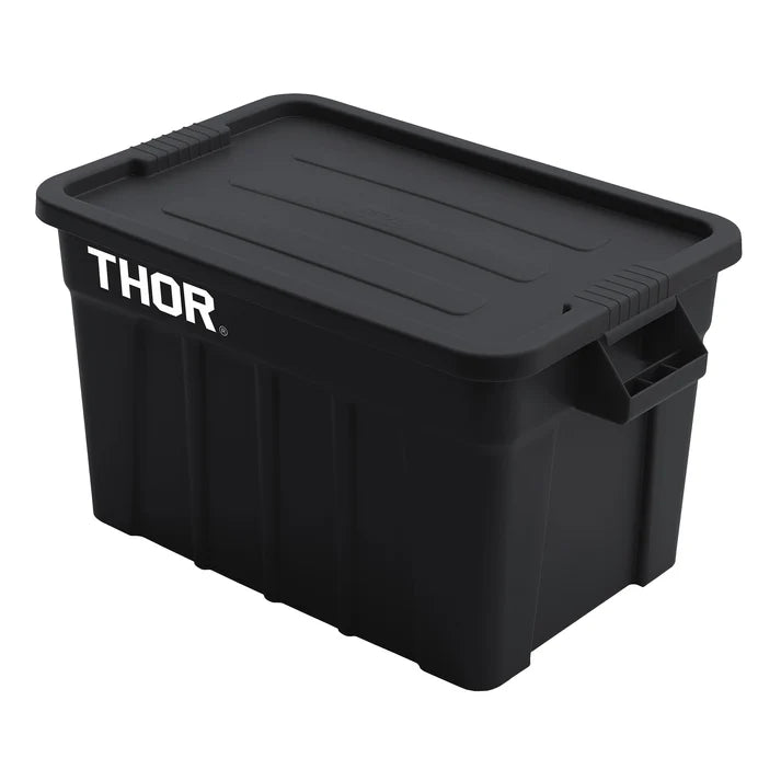 THOR 75L Stackable Storage Box