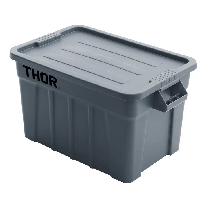 THOR 75L Stackable Storage Box