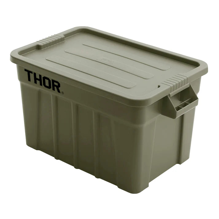 THOR 75L Stackable Storage Box