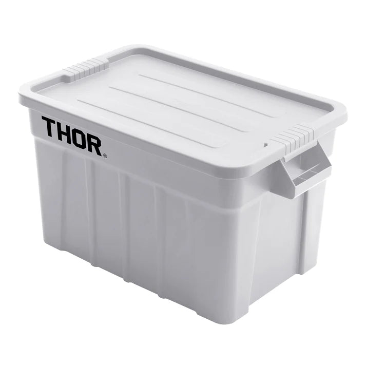 THOR 75L Stackable Storage Box