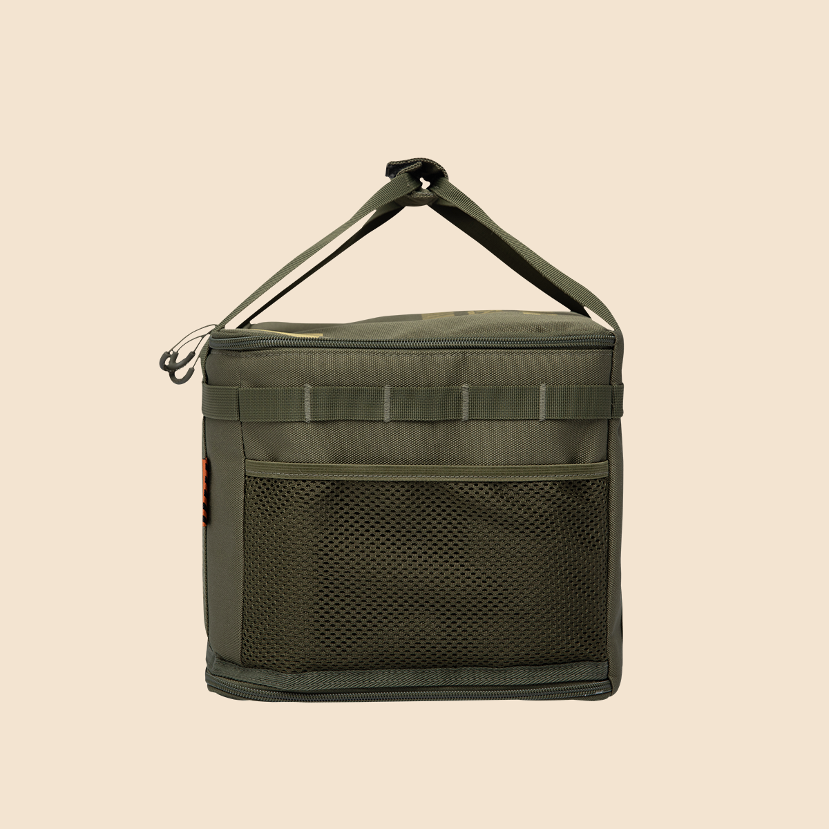 Cargo Container Custom Bag M