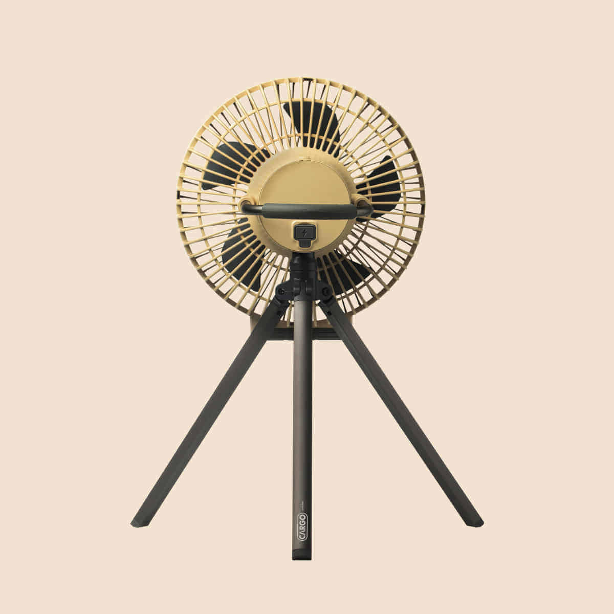 Cargo Container Electric Fan Multi Fan