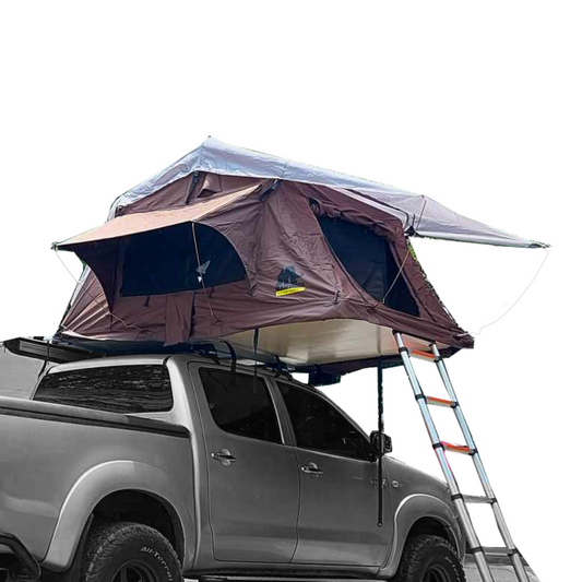 Mammoth Basecamp Rooftop Tent