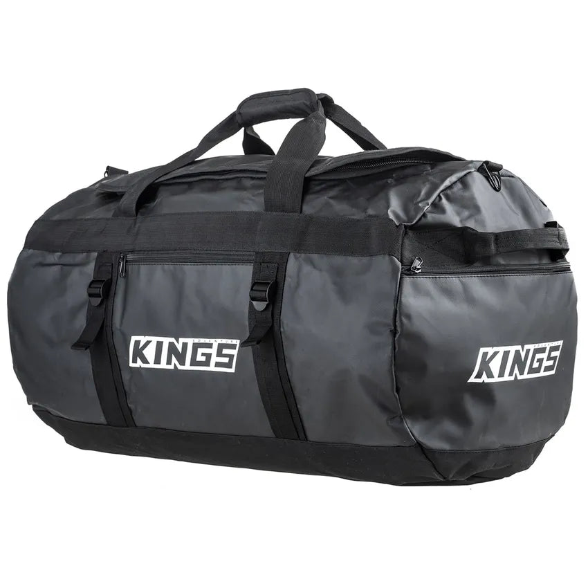 Kings 80L Extra-Large PVC Duffle Bag