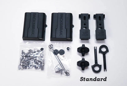 Racks Brax Quick Release Awning Bracket