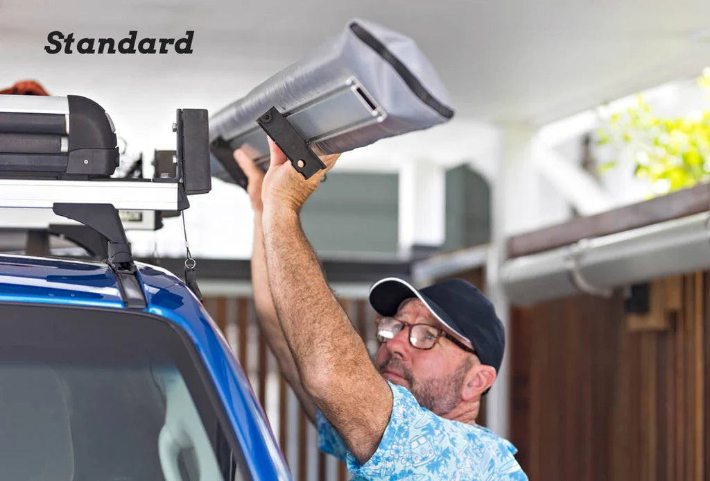 Racks Brax Quick Release Awning Bracket