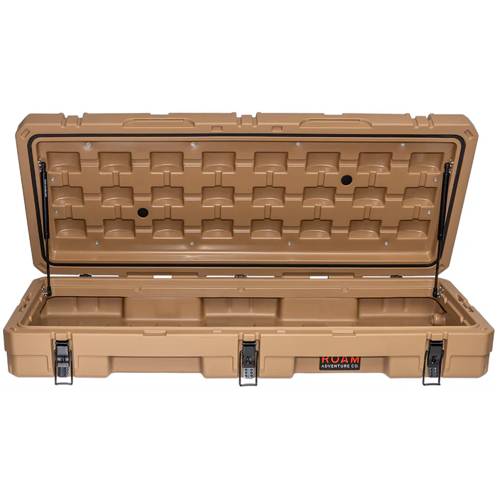 Roam 83L Rugged Case