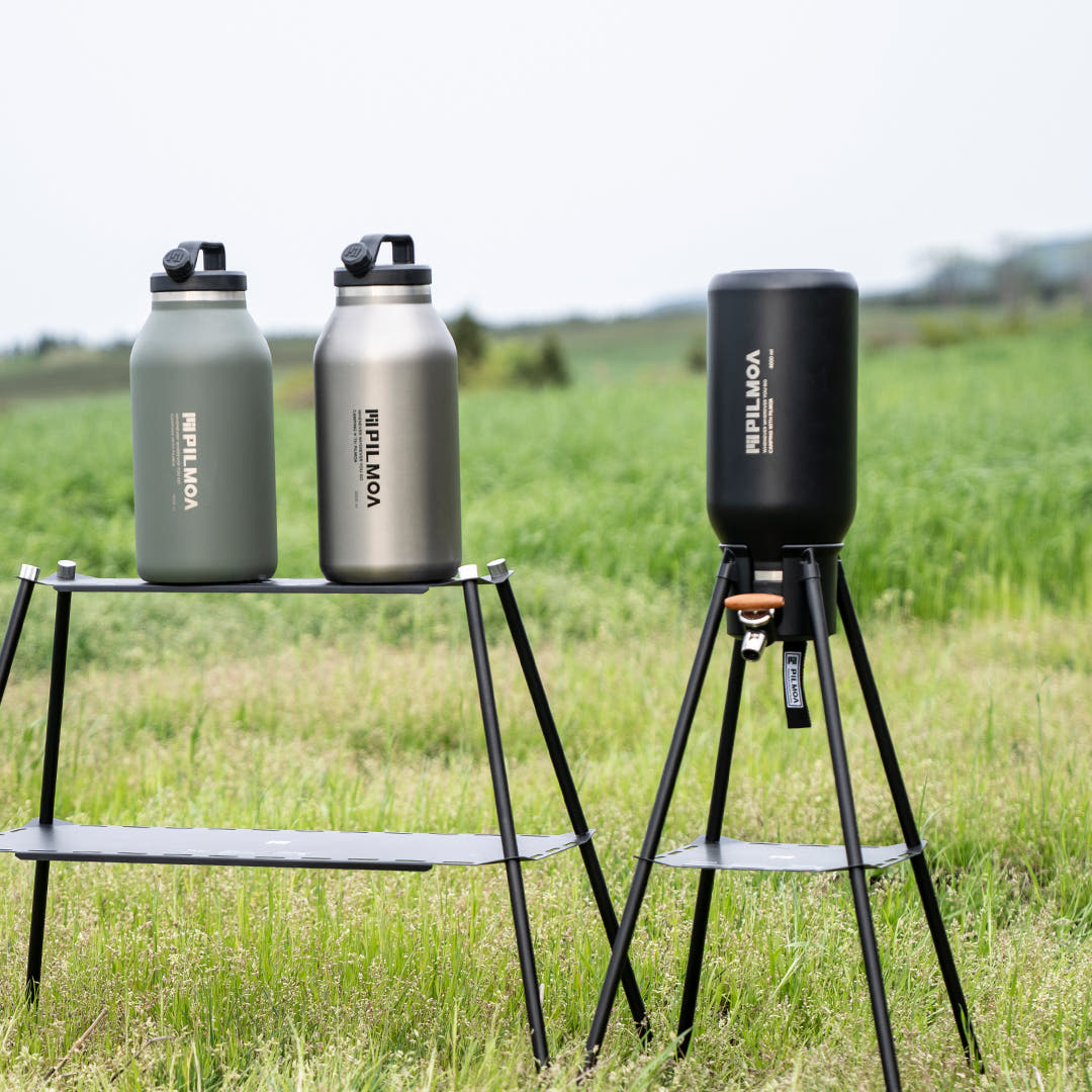 Philmoa Valve Water Jug Set