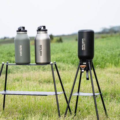 Philmoa Valve Water Jug Set