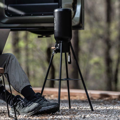 Philmoa Valve Water Jug Set