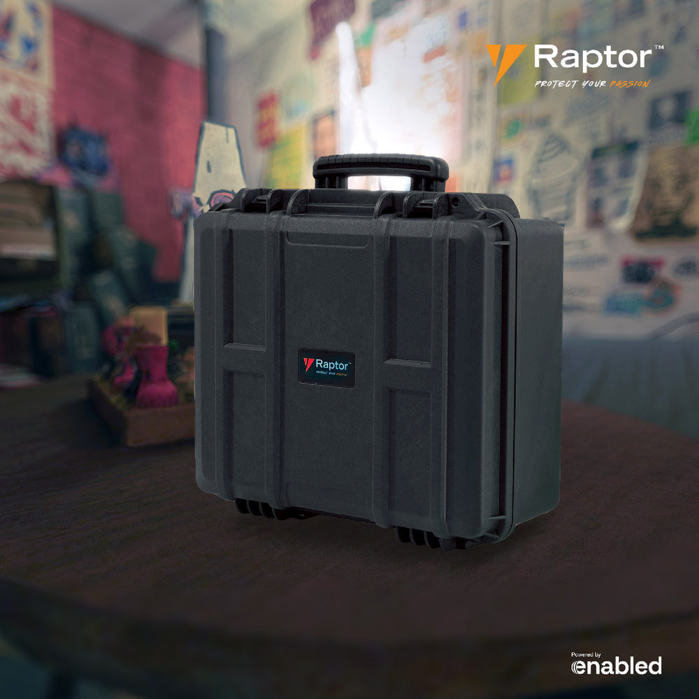 Raptor Case 475 Air