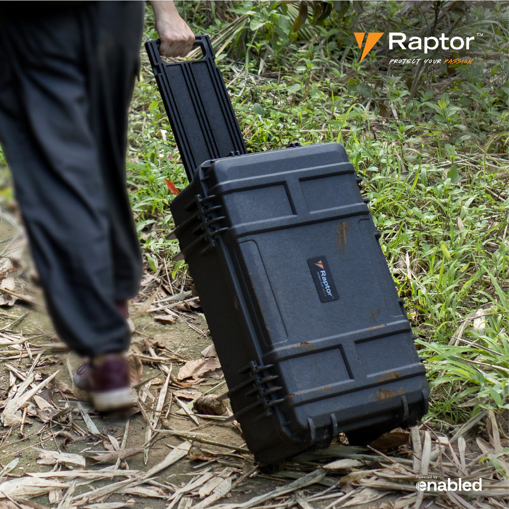 Raptor Case 6000 Air