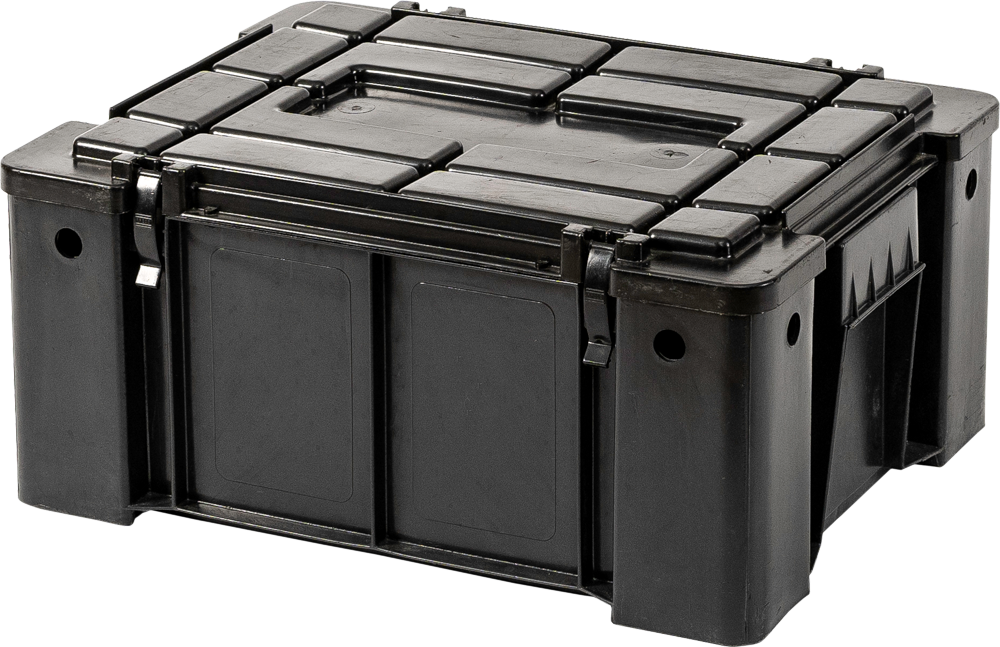 Bushtech Ammo Box