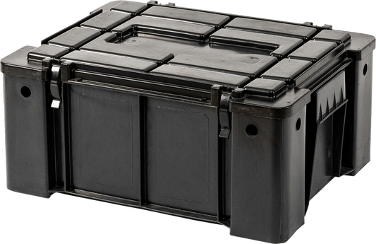 Bushtech Ammo Box