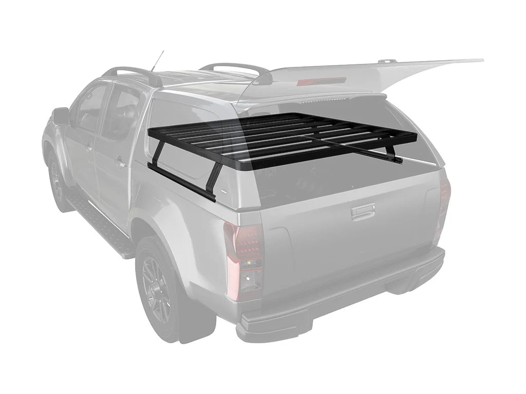 Front Runner Pick-up Slimline II Load Bed Rack Kit / 1475(W) x 1358(L)