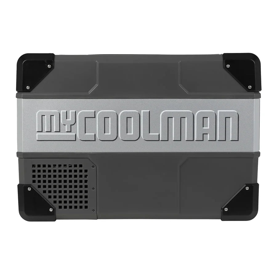 MYCOOLMAN Portable Fridge 30L (The Transporter)