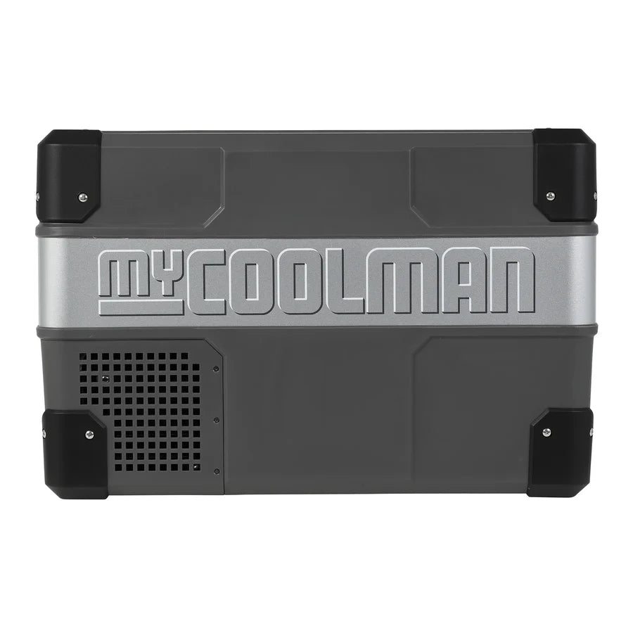 MYCOOLMAN Portable Fridge 36L (The Compact)