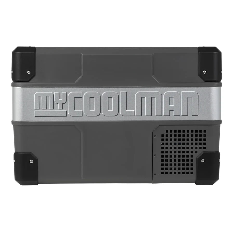 MYCOOLMAN Portable Fridge 36L (The Compact)