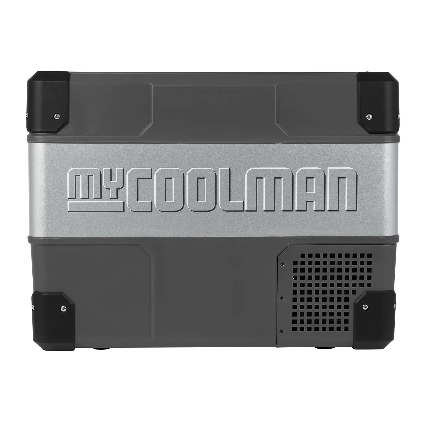 MYCOOLMAN Portable Fridge 44L (The Weekender)