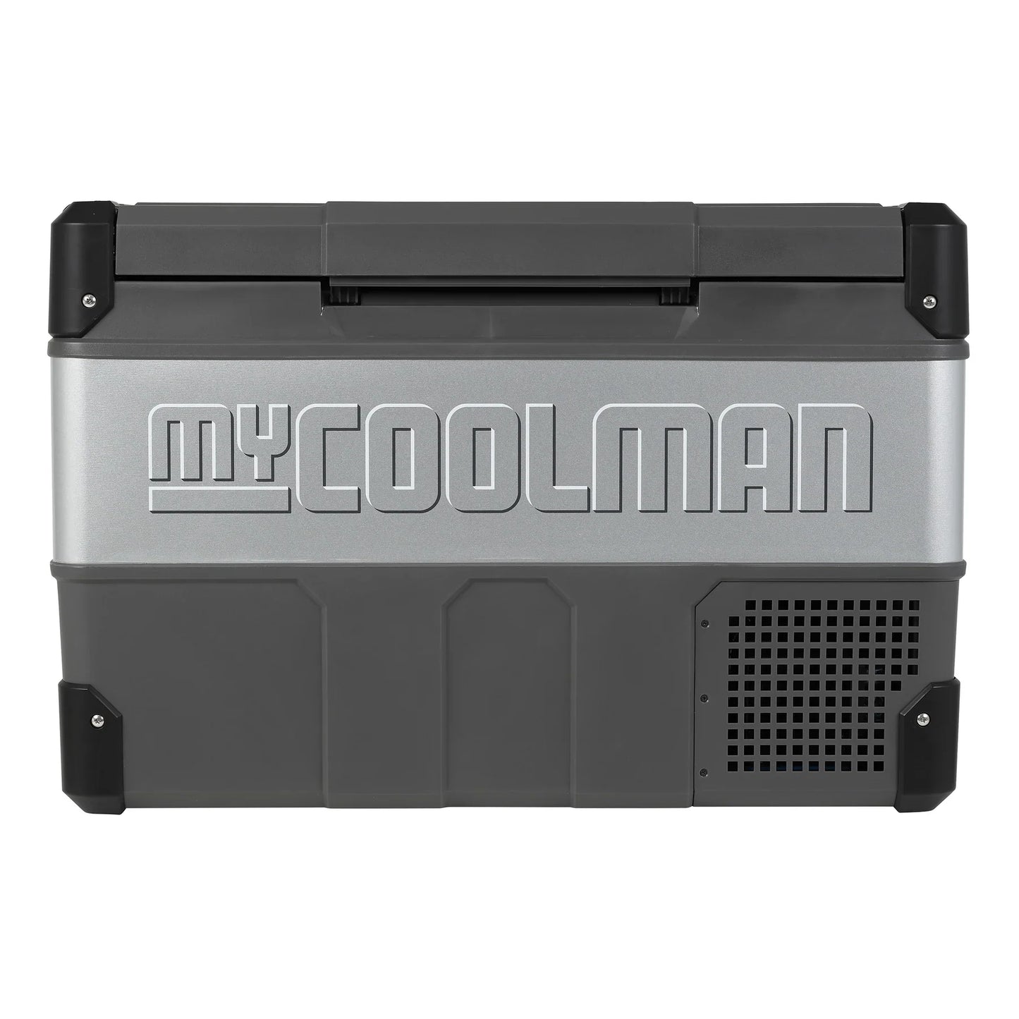 MYCOOLMAN Portable Fridge 60L (The All-Rounder)