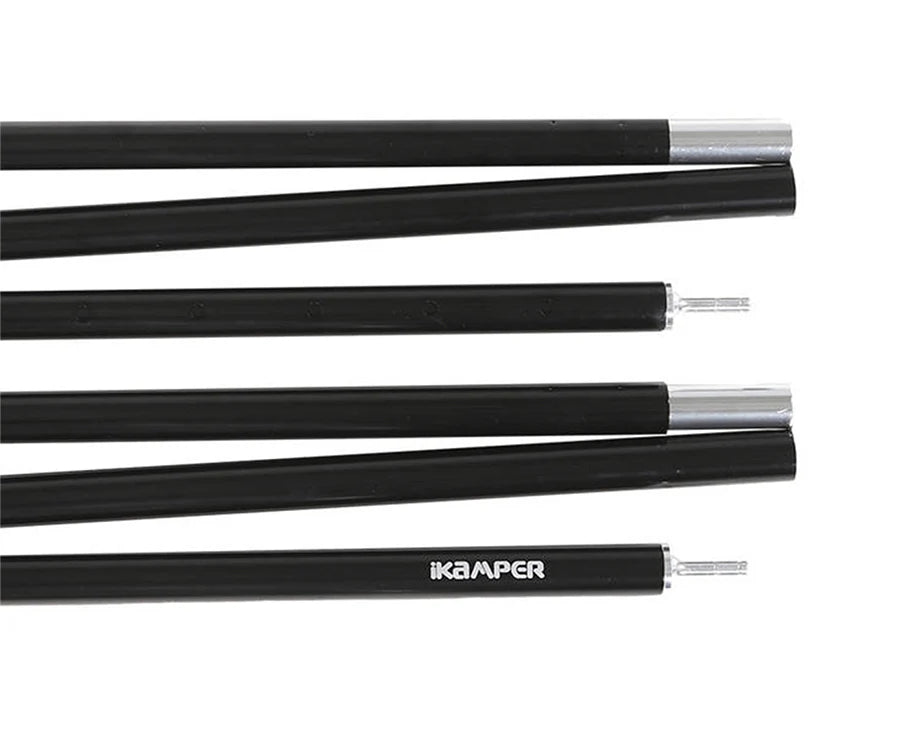 iKamper Canopy Poles