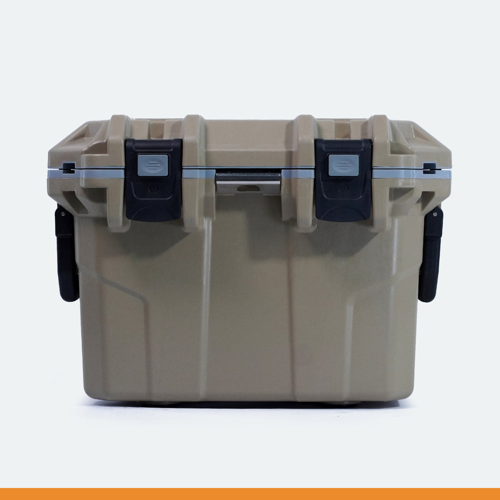 Raptor Cooler Polar 30