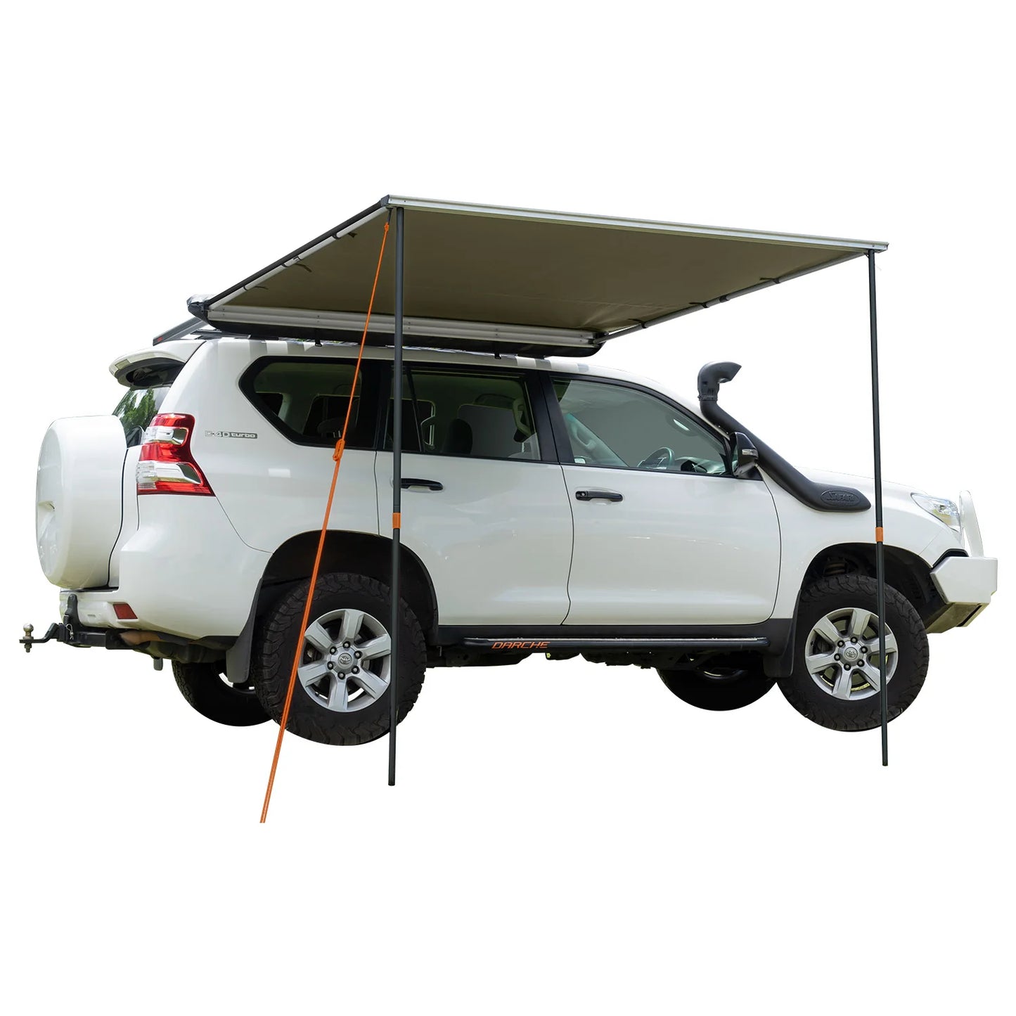 Darche Eclipse Slimline 2.5m X 2.5m