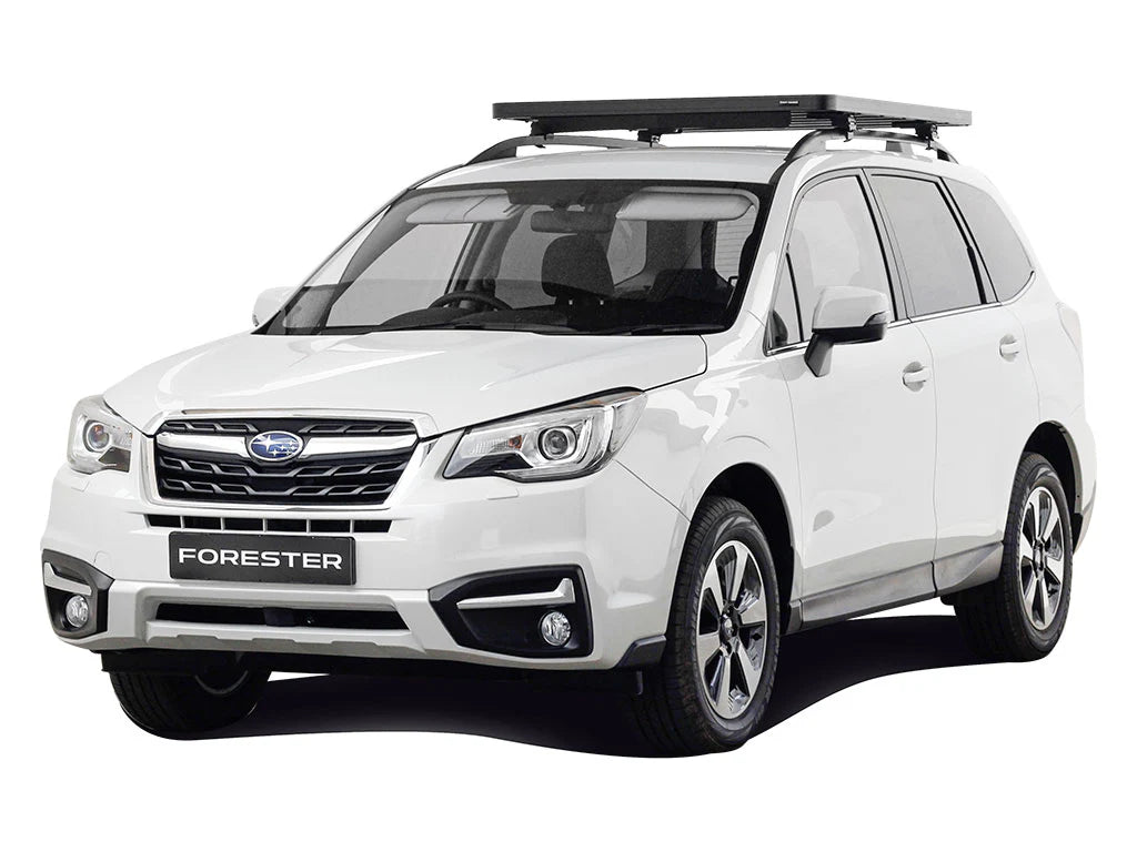 Front Runner Subaru Forester (2013-Current) Slimline II Roof Rail Rack Kit (also compatible with XV)