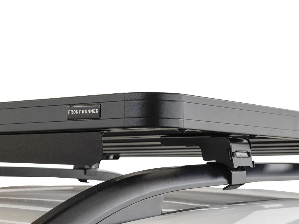 Front Runner Subaru Forester (2013-Current) Slimline II Roof Rail Rack Kit (also compatible with XV)